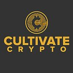 Cultivate Crypto logo